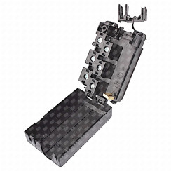 Morsettiera originale