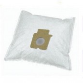 Confezione di 4 sacchetti in microfibra