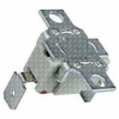 Klixon di sicurezza 110C originale