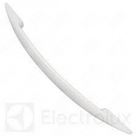 MANIGLIA PORTA BIANCA FORNI, FORNELLI ELETTRICI E A GAS - 3370680047