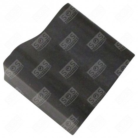 FERMO ANTERIORE COPERCHIO IN VETRO ORIGINALE FORNI, FORNELLI ELETTRICI E A GAS - 93780995