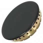 Cappello del bruciatore ausiliario originale