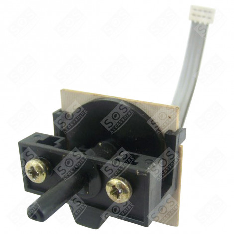 CODIFICATORE SELETTORE 7 POSIZIONI FORNI, FORNELLI ELETTRICI E A GAS - 93782187