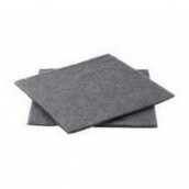 Lotto di 2 filtri a carbone