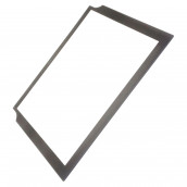 Controporta+vetro originale