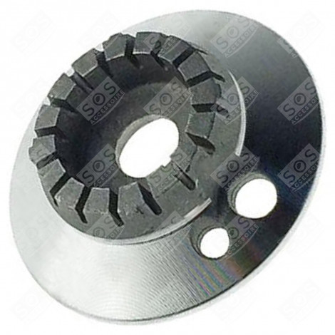 CORONA ESTERNA DEL BRUCIATORE CENTRALE FORNI, FORNELLI ELETTRICI E A GAS - 882410074