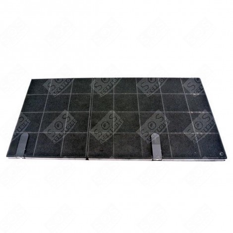 FILTRE CHARBON (À L'UNITÉ) CAPPA ASPIRANTE - 72X6075