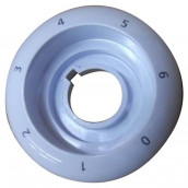 Decorazione manopola radiante