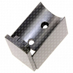 Terminale SX/DX maniglia dello sportello originale