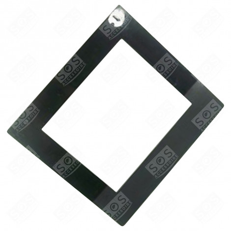 FACCIATA DELLA PORTA FORNI, FORNELLI ELETTRICI E A GAS - 71X1535