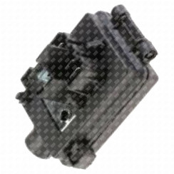 Morsettiera di alimentazione