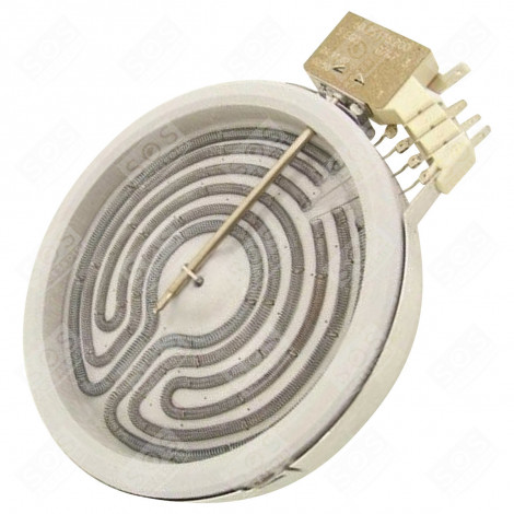 FOCOLARE RADIANTE 1200W FORNI, FORNELLI ELETTRICI E A GAS - 93780971