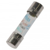 Fusibile 5 x 20 500ma originale