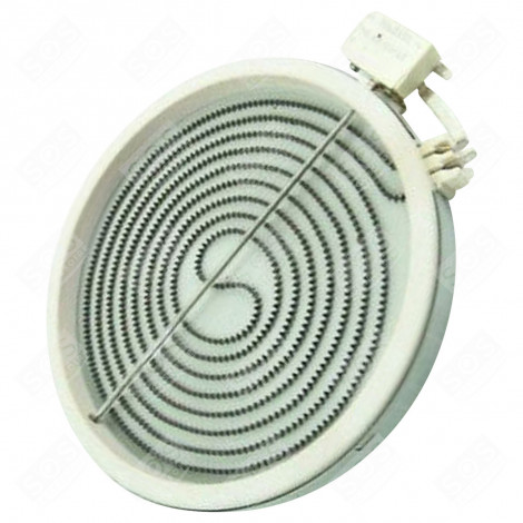 FOCOLARE RADIANTE 1200W FORNI, FORNELLI ELETTRICI E A GAS - 41014760