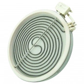 Focolare radiante 1200W