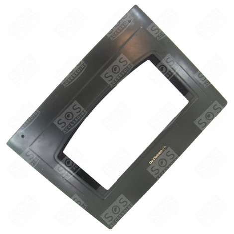 PORTA ASSEMBLATA FORNI, FORNELLI ELETTRICI E A GAS - 74X4317