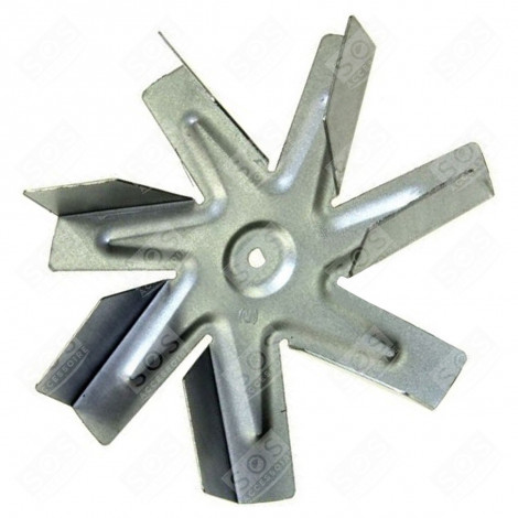 ELICA VENTILATORE ORIGINALE FORNI, FORNELLI ELETTRICI E A GAS - DG67-00011B