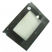 Vetro di separazione