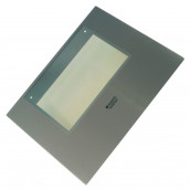 Vetro esterno della porta originale