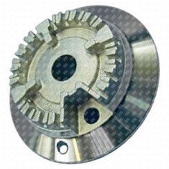 Testa del bruciatore originale