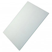 Vetro porta intermedio