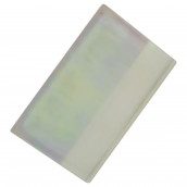 Vetro interno sportello