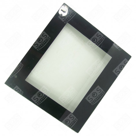 VETRO ESTERNO DELLA PORTA FORNI, FORNELLI ELETTRICI E A GAS - 510300003