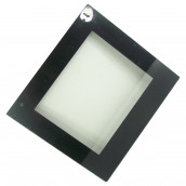 Vetro esterno della porta