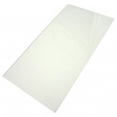 Vetro interno sportello