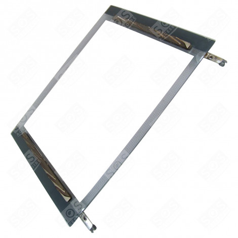 VITRE INTÉRIEURE DE PORTE FORNI, FORNELLI ELETTRICI E A GAS - 00474587, 474587
