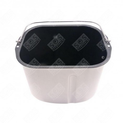 CIOTOLA / CONTENITORE MACCHINE DEL PANE - SS-986062, SS-188285