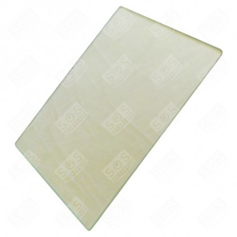 VETRO INTERNO SPORTELLO FORNI, FORNELLI ELETTRICI E A GAS - 74X1864