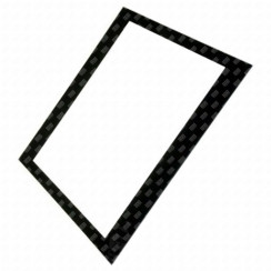 Vetro interno sportello