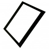 Vetro interno sportello