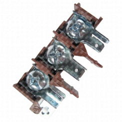 Morsettiera Originale