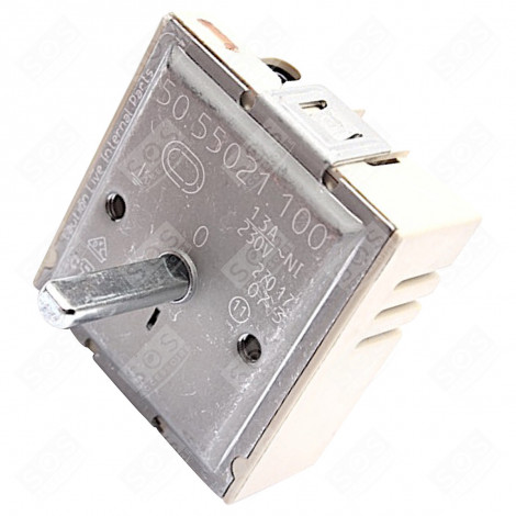 REGULATEUR FORNI, FORNELLI ELETTRICI E A GAS - 481231038481