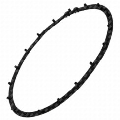 Guarnizione coperchio