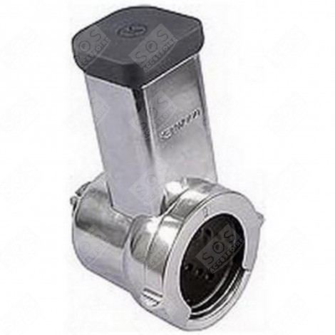 AFFETTATRICE E GRIGLIA COMPLETA ROBOT DA CUCINA E CUOCITUTTO - AW20011008