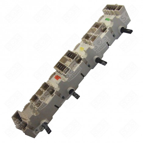 INTERRUTTORE ORIGINALE FORNI, FORNELLI ELETTRICI E A GAS - 481227018037