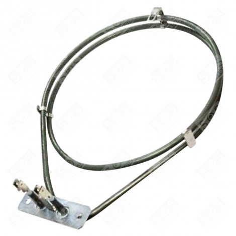 RESISTENZA IN CERAMICA 15W FORNI, FORNELLI ELETTRICI E A GAS - 50221045003