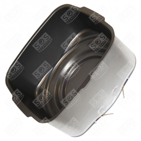 VASCHETTA FRIGGITRICE - SS-991401