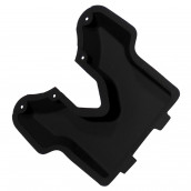 Diffusore inferiore grigio