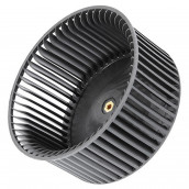 Turbina destra