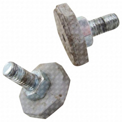 Piede regolabile originale