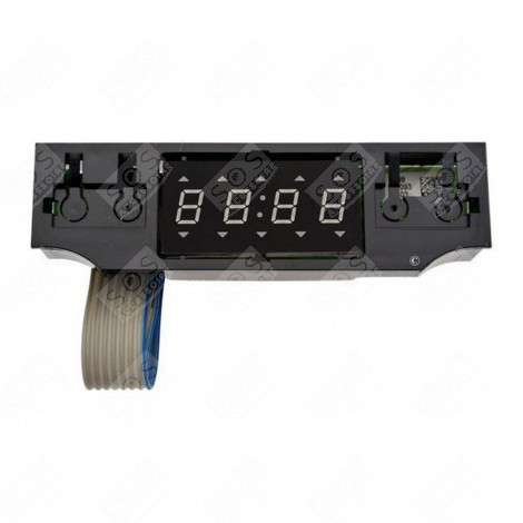 DISPLAY FORNI, FORNELLI ELETTRICI E A GAS - 481010626748, 481213038793