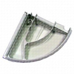 Cassetto del detersivo e scomparto detergenti originale