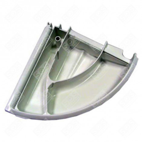CASSETTO DEL DETERSIVO E SCOMPARTO DETERGENTI ORIGINALE LAVATRICE - C00046148, C00281253