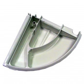 Cassetto del detersivo e scomparto detergenti originale