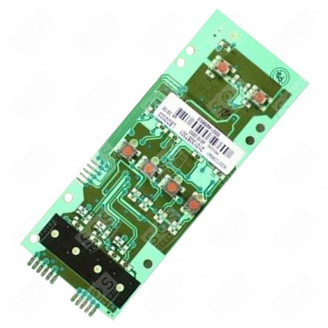 PANNELLO LAVATRICE - C00109822