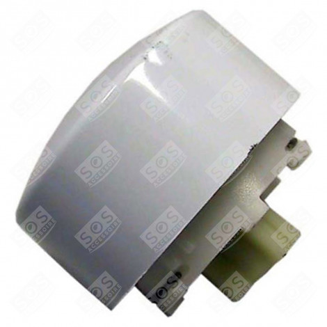 PULSANTE DEL PROGRAMMATORE ORIGINALE LAVATRICE - C00116857